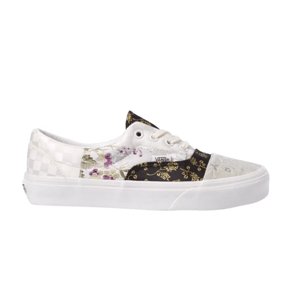 Vans Era Brocade - Patchwork