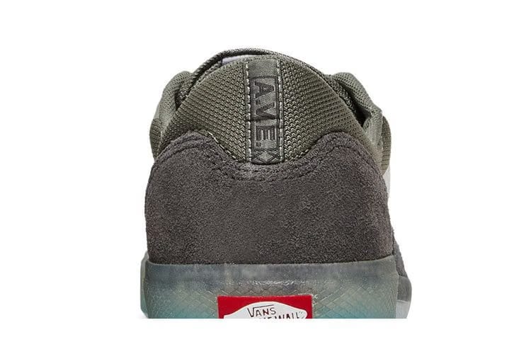 Vans Ave Pro Granite