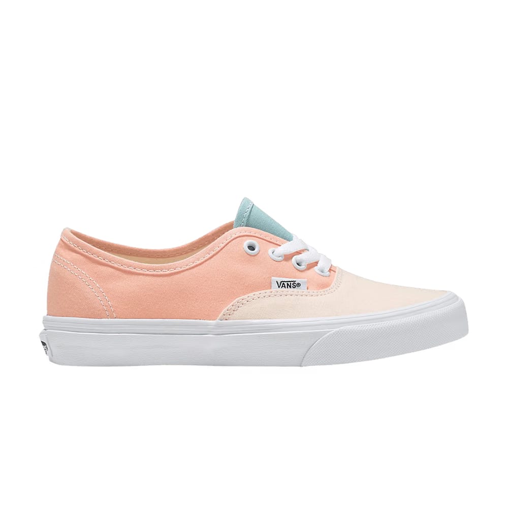 Vans Authentic Pastel Block