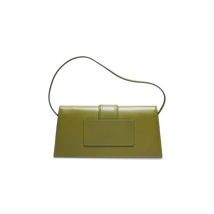 Jacquemus Le Bambino Long Khaki