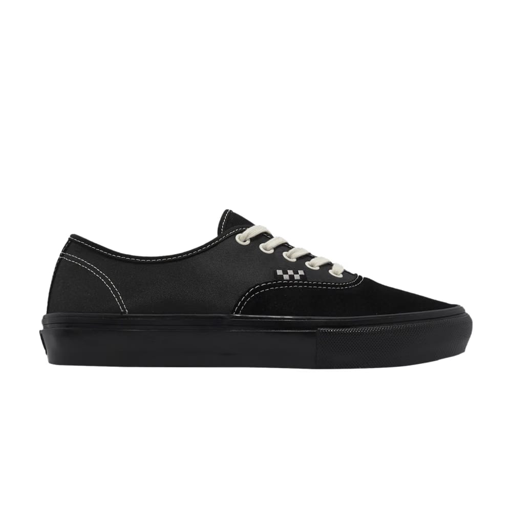 Vans Skate Authentic Black