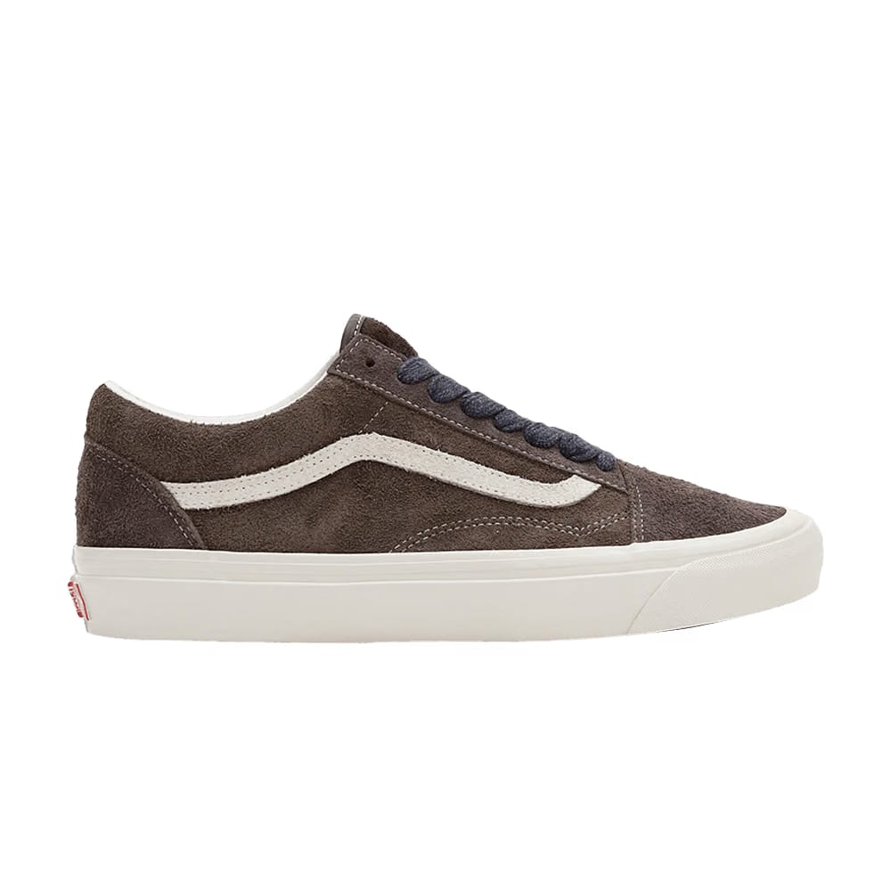Vans Old Skool 36 DX Anaheim Factory - Brown