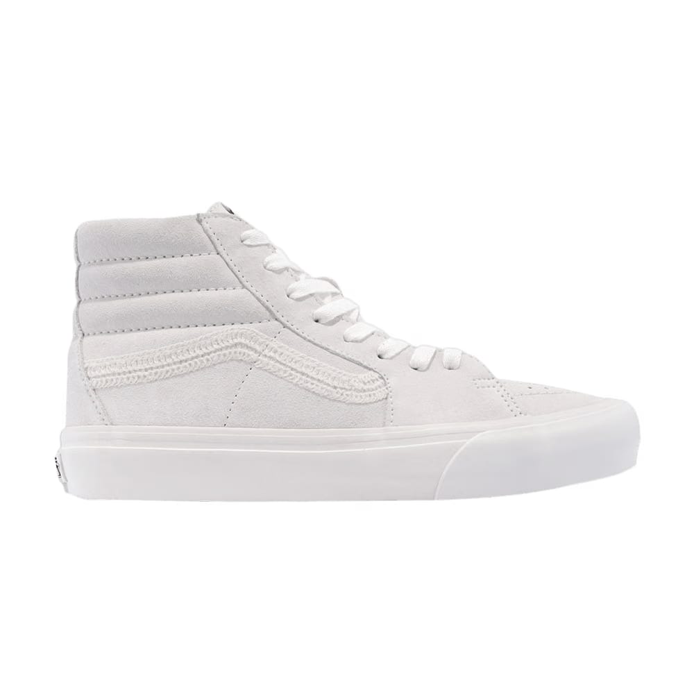 Vans Sk8-Hi VR3 Blanc De Blanc
