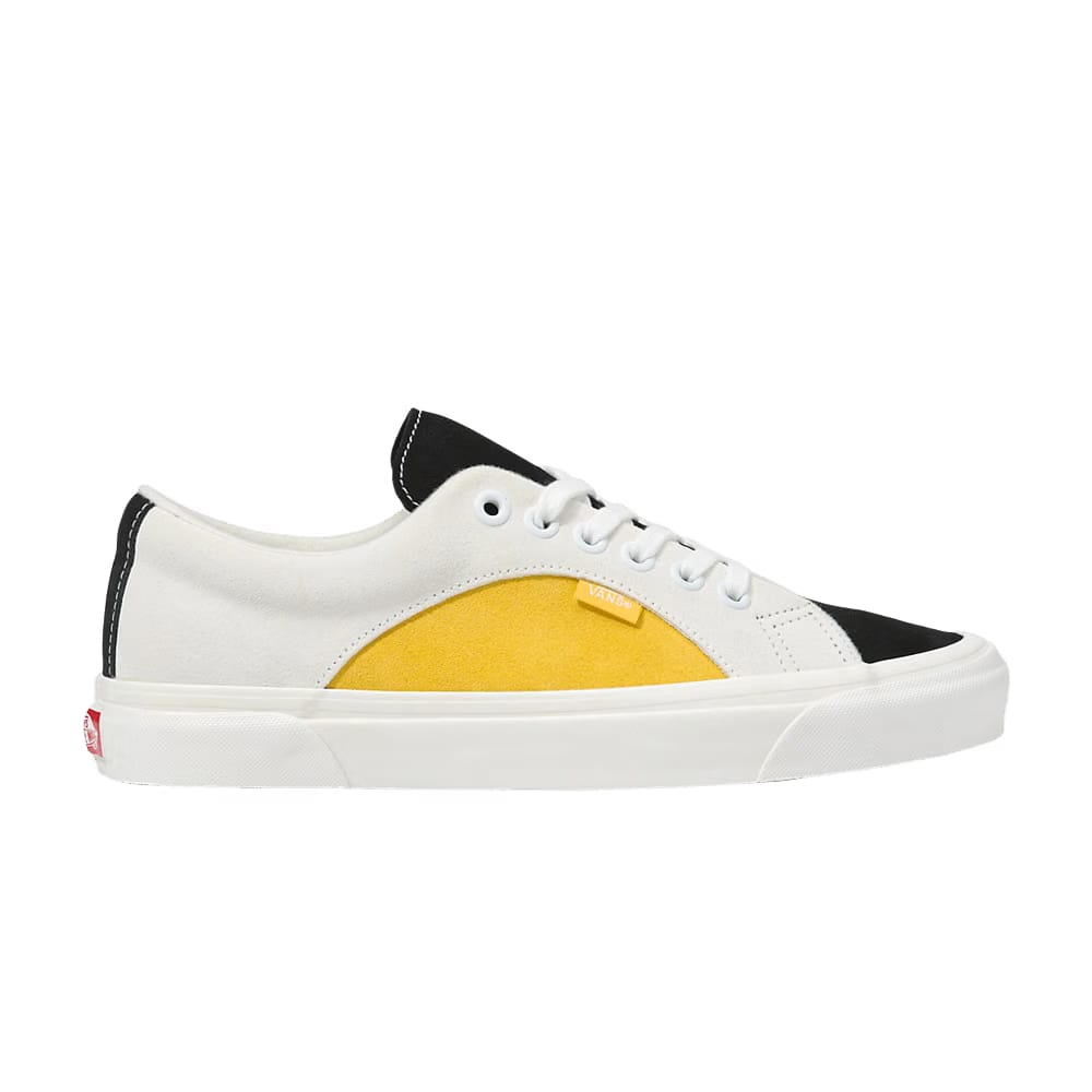 Vans Lampin 86 DX Anaheim Factory - Freesia