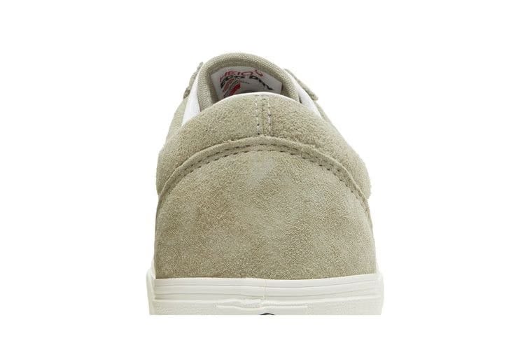Vans Old Skool Pig Suede - Moss Grey