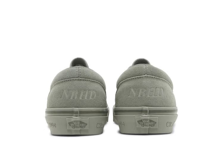 Neighborhood x Vans Era 95 DX Seagrass