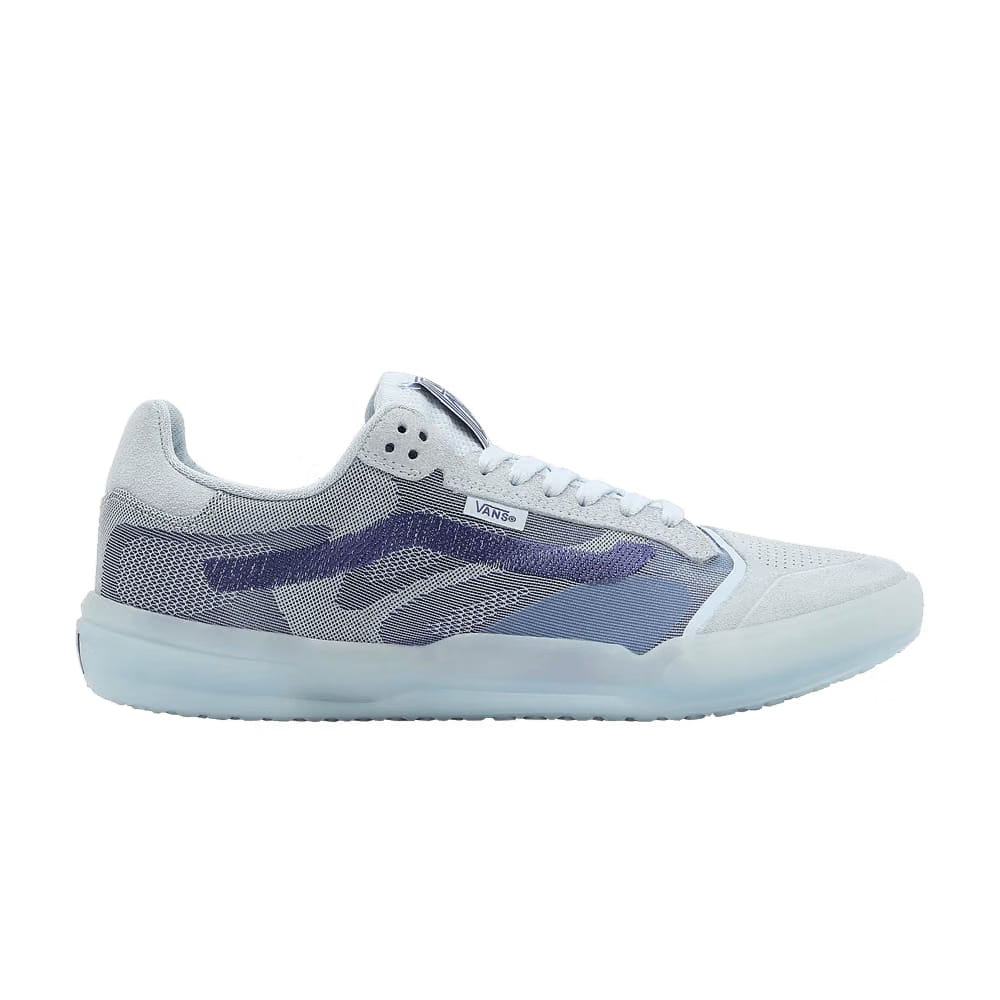 Vans Evdnt Ultimate Waffle Delicate Blue