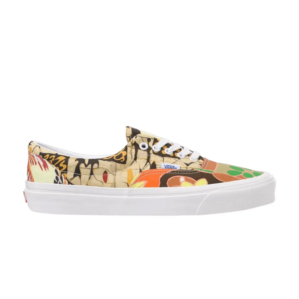 Hoffman California Fabrics x Vans Era 95 DX Anaheim Factory - Native Mix