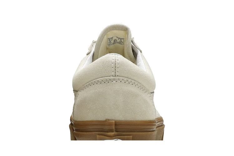 Vans Old Skool Oatmeal Gum