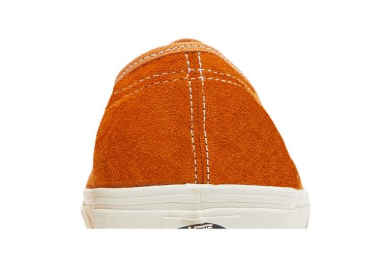 Vans Authentic Desert Sun