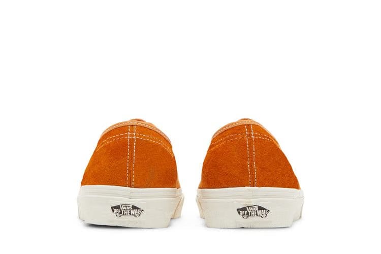 Vans Authentic Desert Sun
