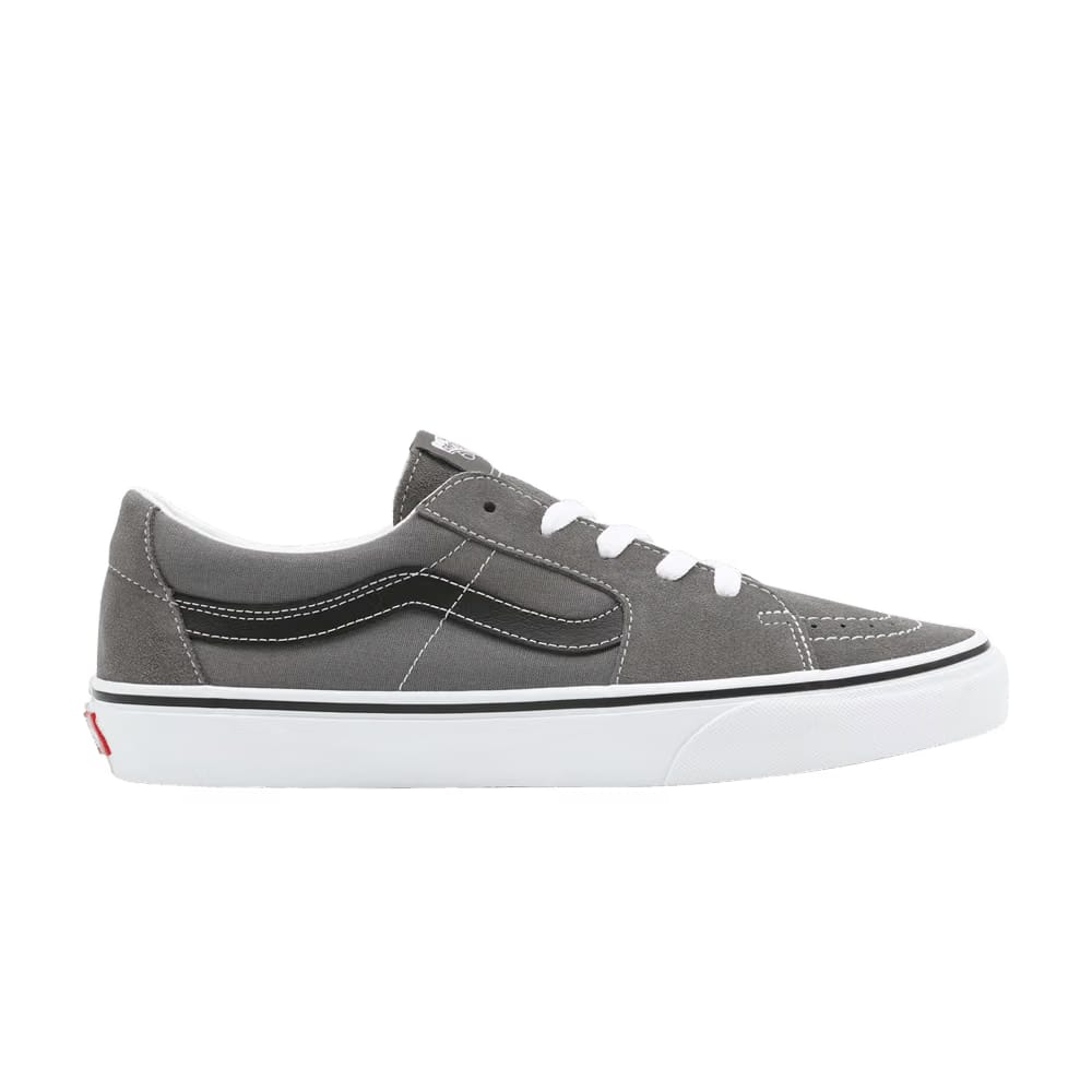Vans Sk8-Low Utility - Pewter