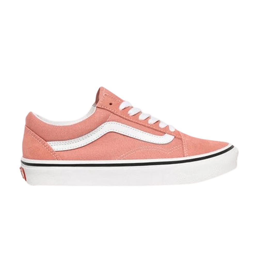 Vans Old Skool Rose Dawn