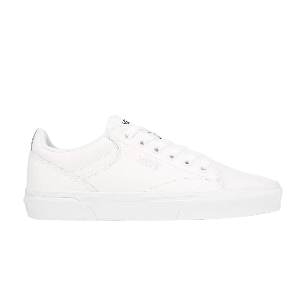 Vans Seldan Tumble - Triple White