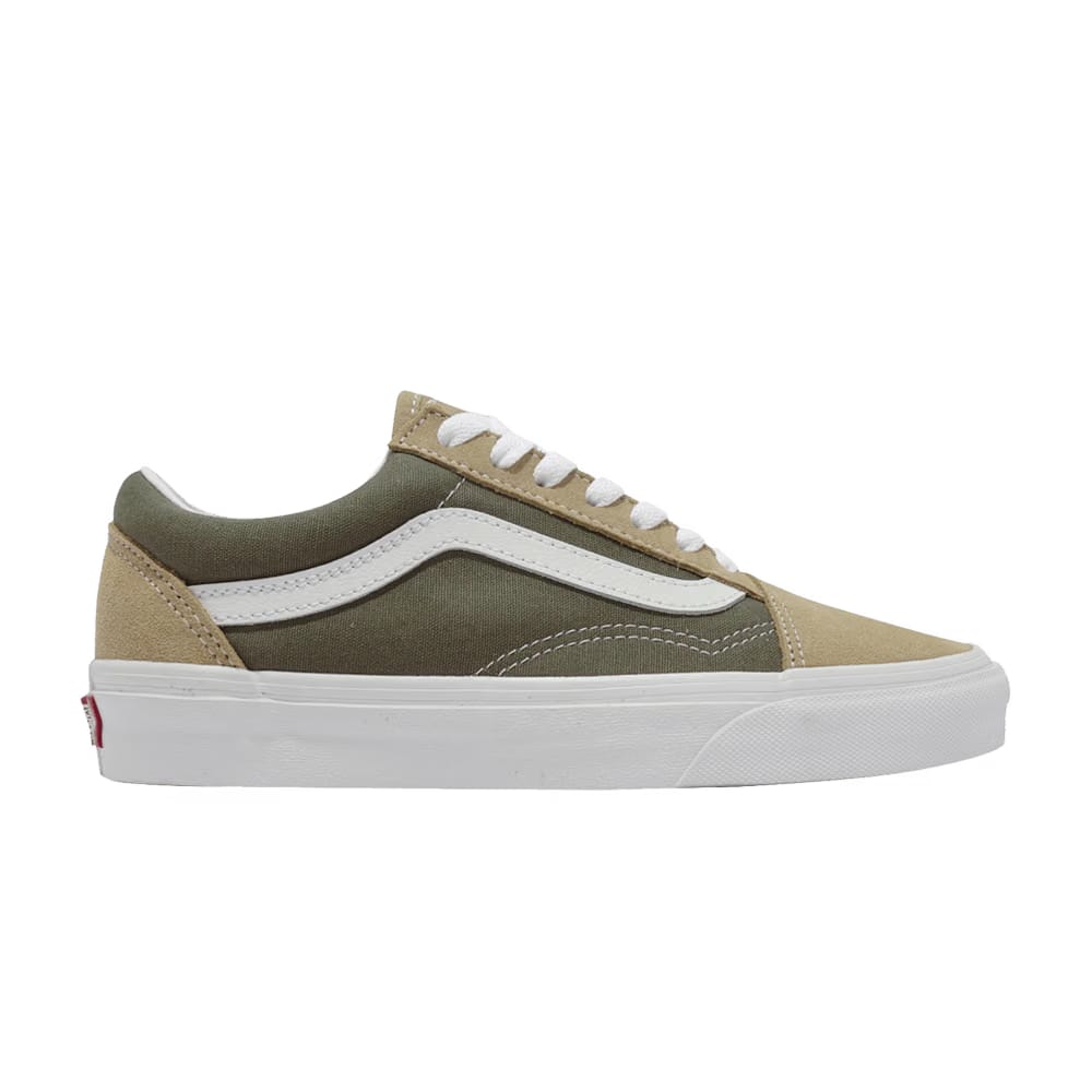 Vans Old Skool Cornstalk Grape Leaf