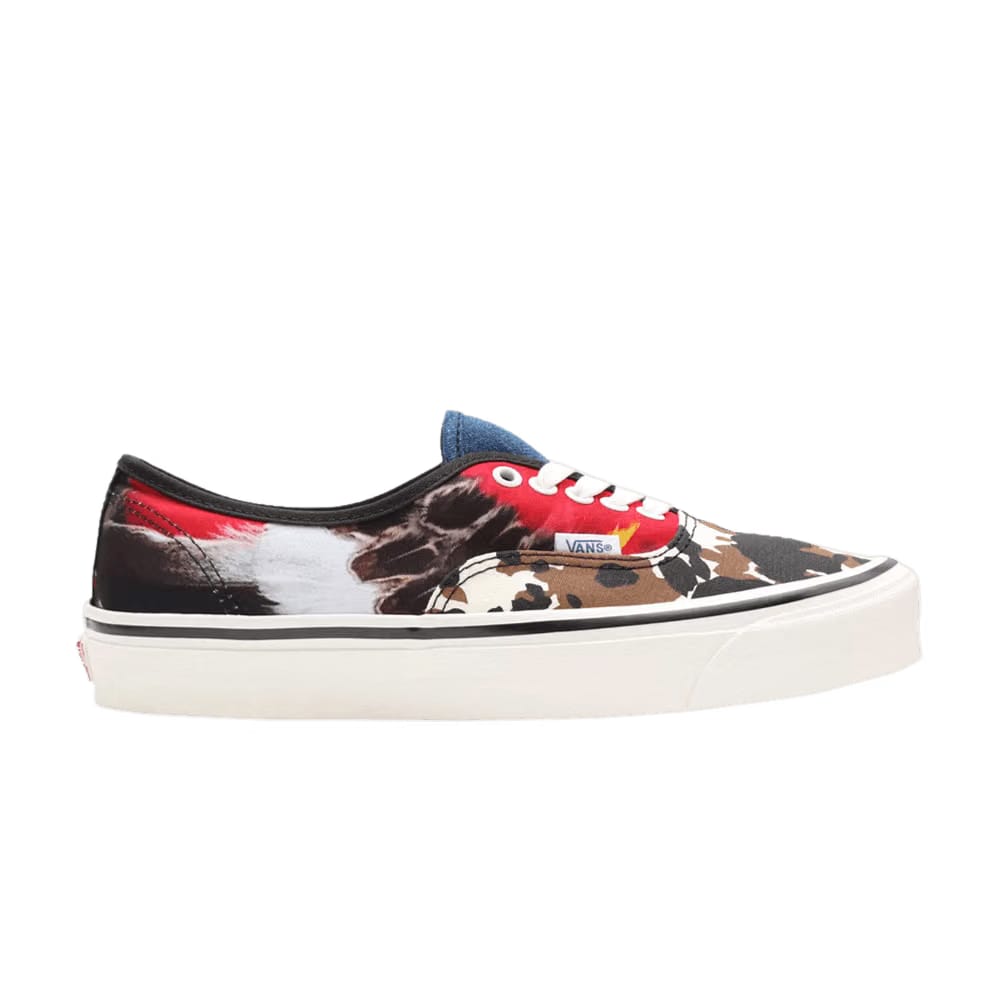 Vans Authentic 44 DX Anaheim Factory - Cow
