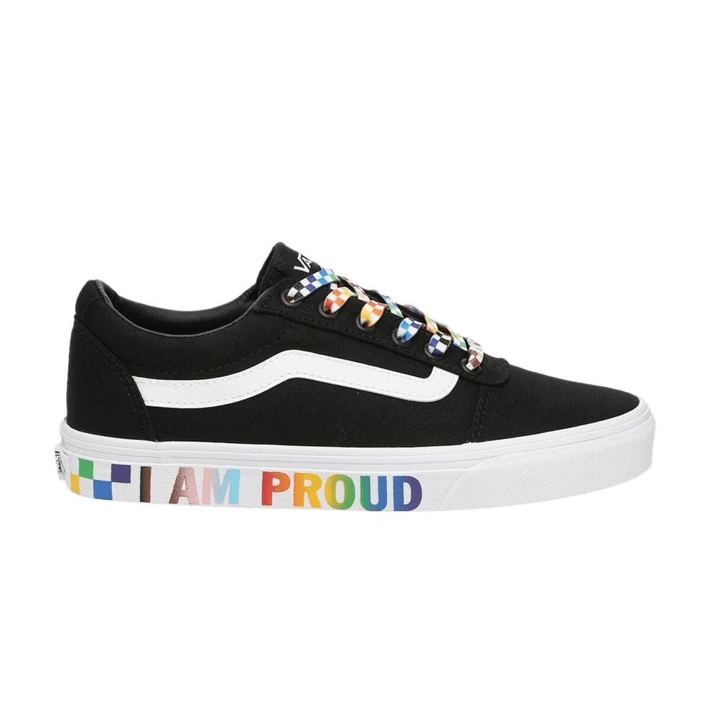 Vans Wmns Ward 'Pride'