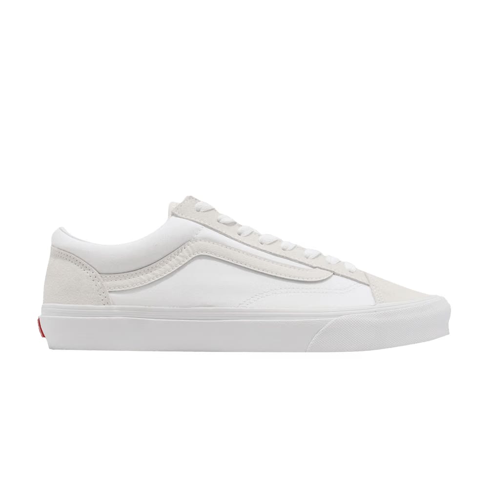 Vans Style 36 Marshmallow White