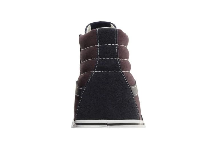 Vans Sk8-Hi 2-Tone - Navy Port