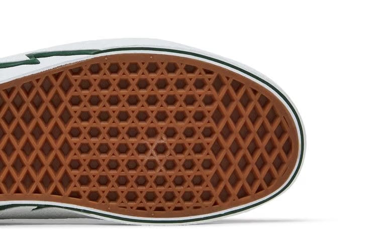 Vans Old Skool Bolt - Green