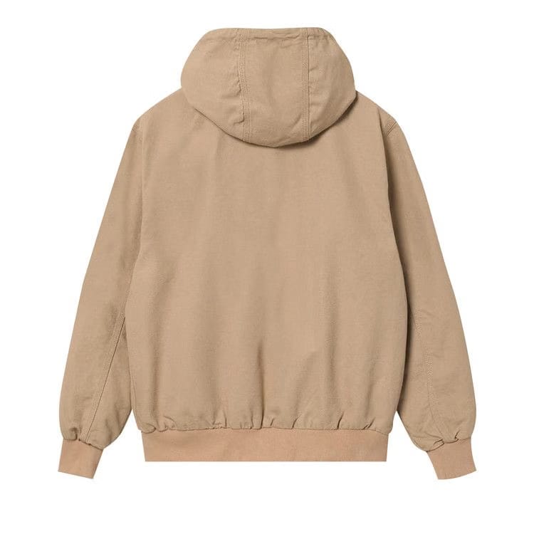 Carhartt WIP OG Active Jacket Dusty Hamilton Brown