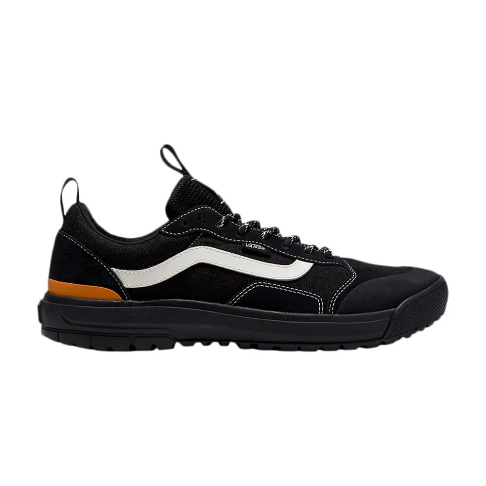 Vans UltraRange EXO WW MTE-1 'Black White Orange'