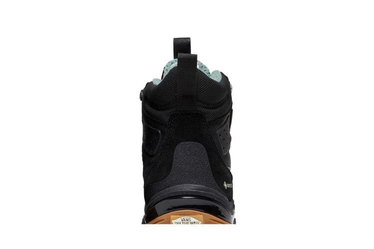 Vans UltraRange Exo High GORE-TEX MTE-3 Black Duck Green