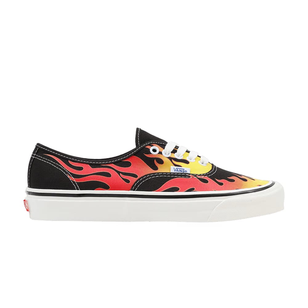 Vans Authentic 44 DX Anaheim Factory - Epic Flame