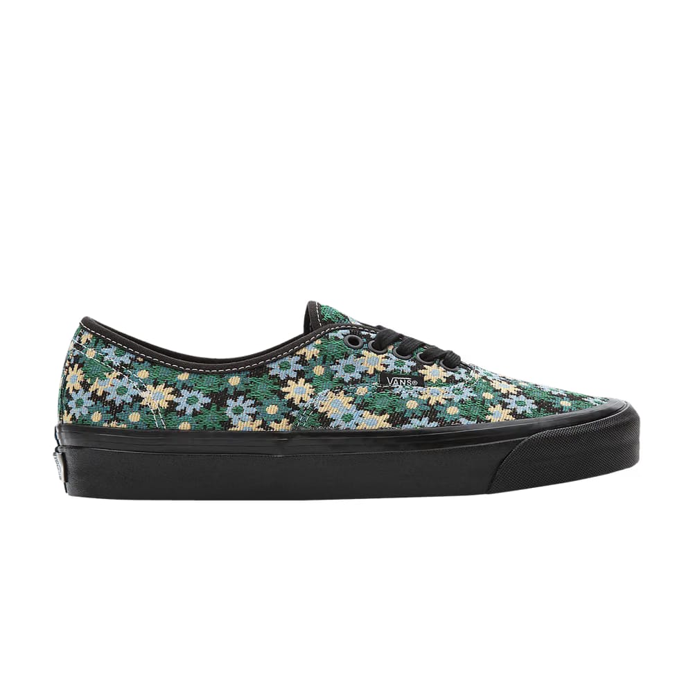 Vans Authentic 44 DX Tapestry Floral