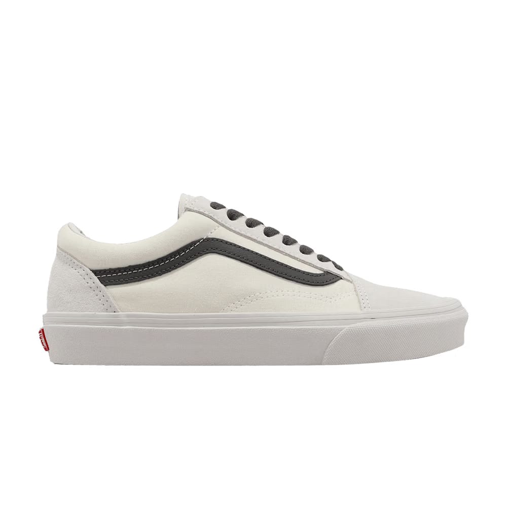 Vans Old Skool Vintage Pop - Pewter