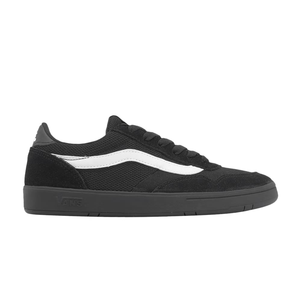 Vans Cruze Too CC Toned - Staple Black