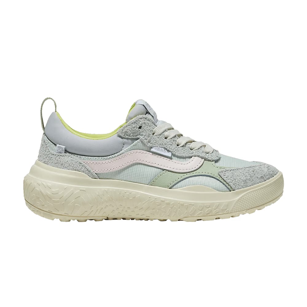 Vans UltraRange Neo VR3 MTE Mint Light Yellow
