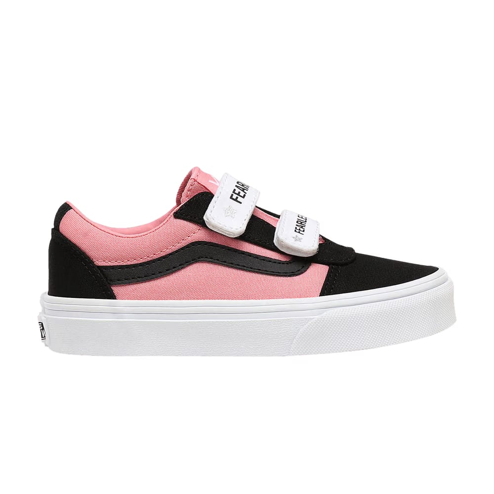 Vans Ward V Kids Fearless