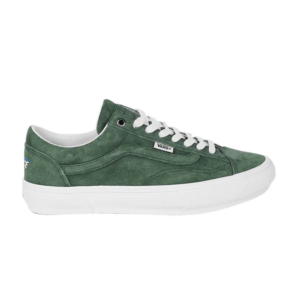 Palace x Vans Skate Old Skool 36 Forest