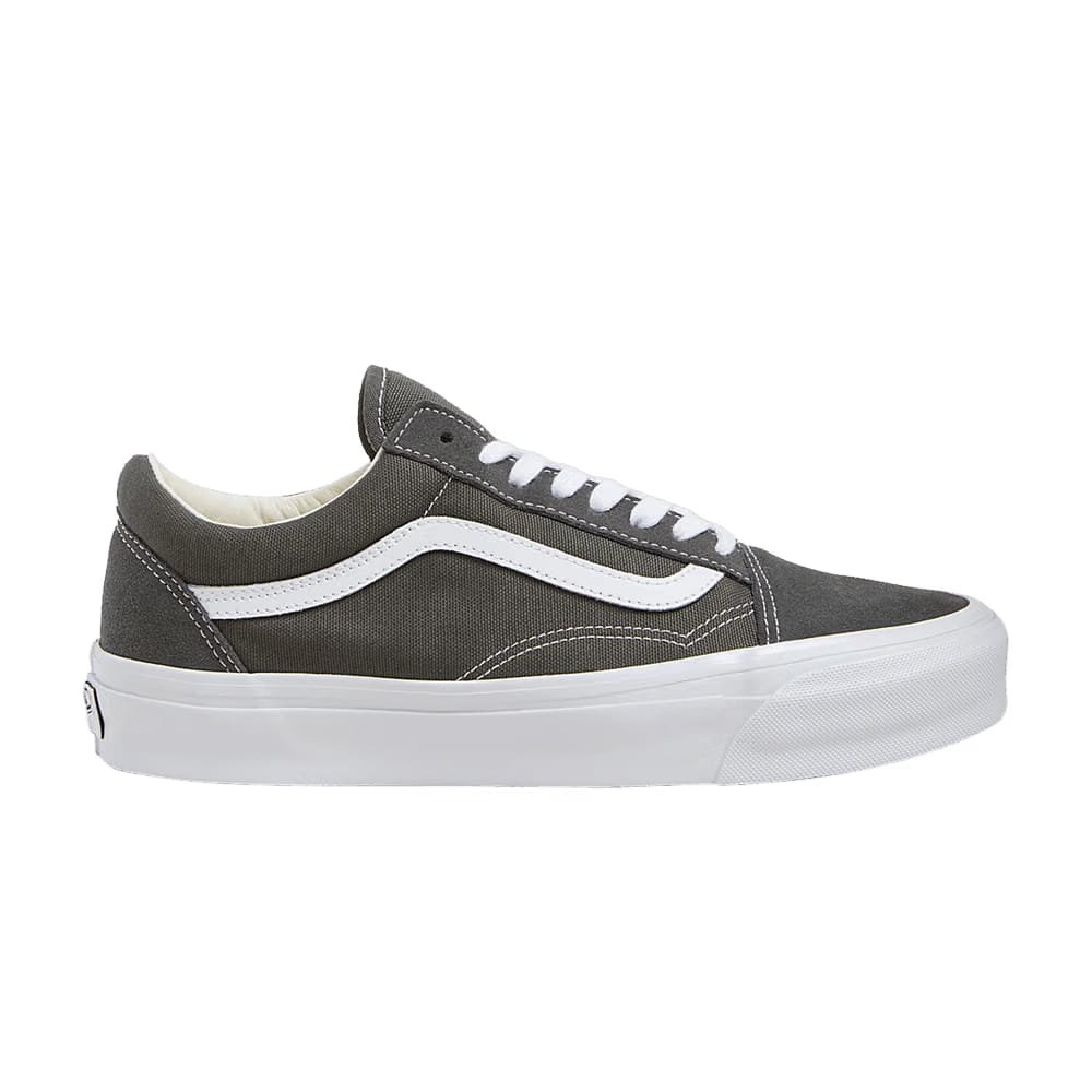 Vans Old Skool 36 LX Gunmetal