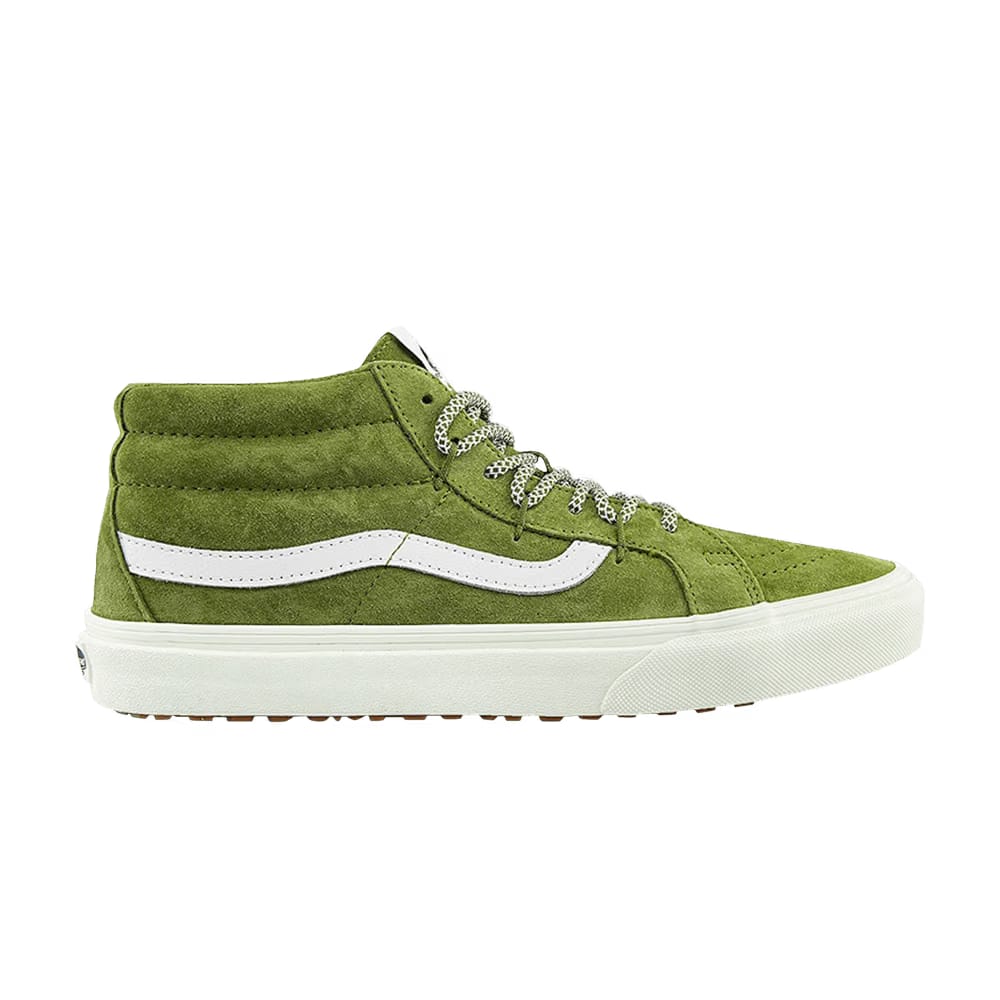 Vans Sk8-Mid Reissue Calla Green