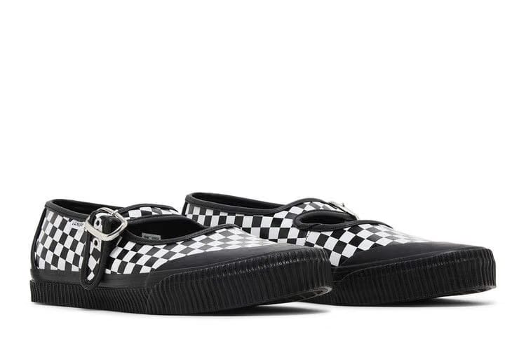 Vans Premium Mary Jane 93 Checkerboard