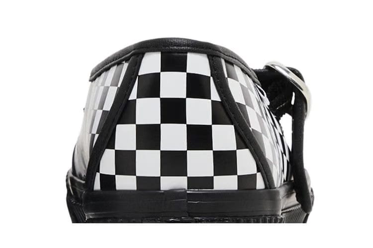 Vans Premium Mary Jane 93 Checkerboard