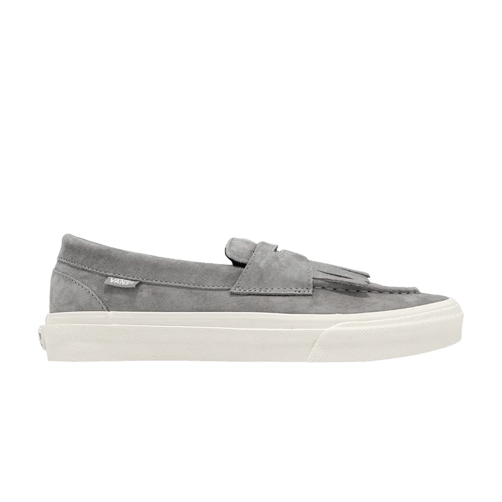 Vans V196CF FDG Loafer Grey Whisper