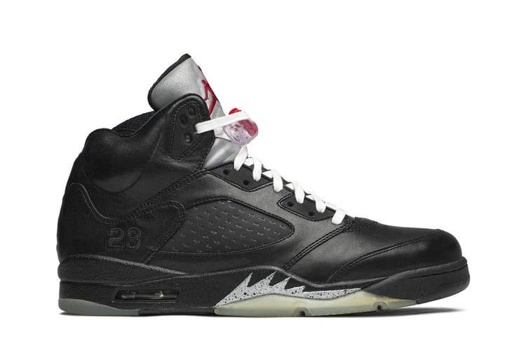 Air Jordan 5 Retro Premio Bin23