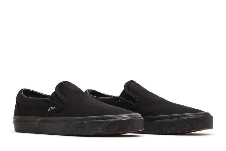 Vans Classic Slip-On Black