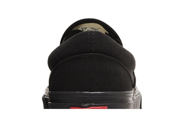 Vans Classic Slip-On Black