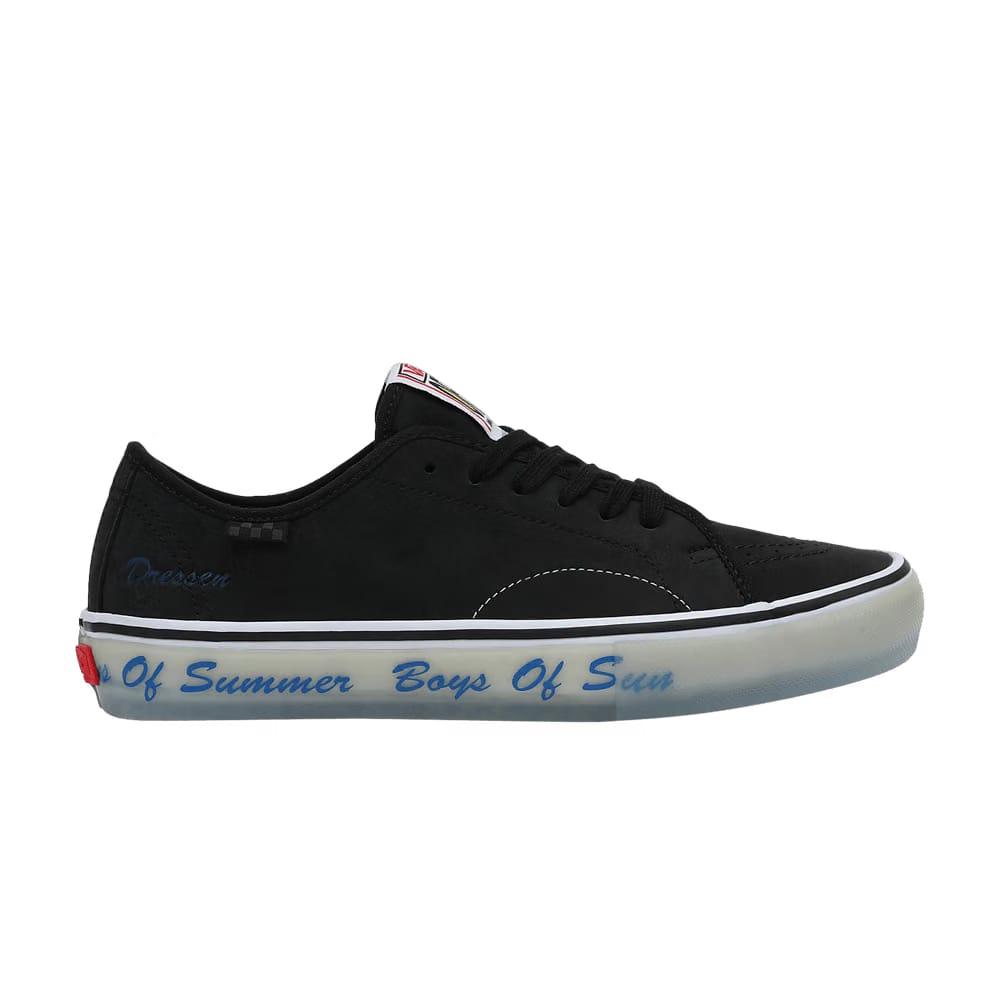 Boys Of Summer x Vans AV Classic VCU Anthony & Dressen