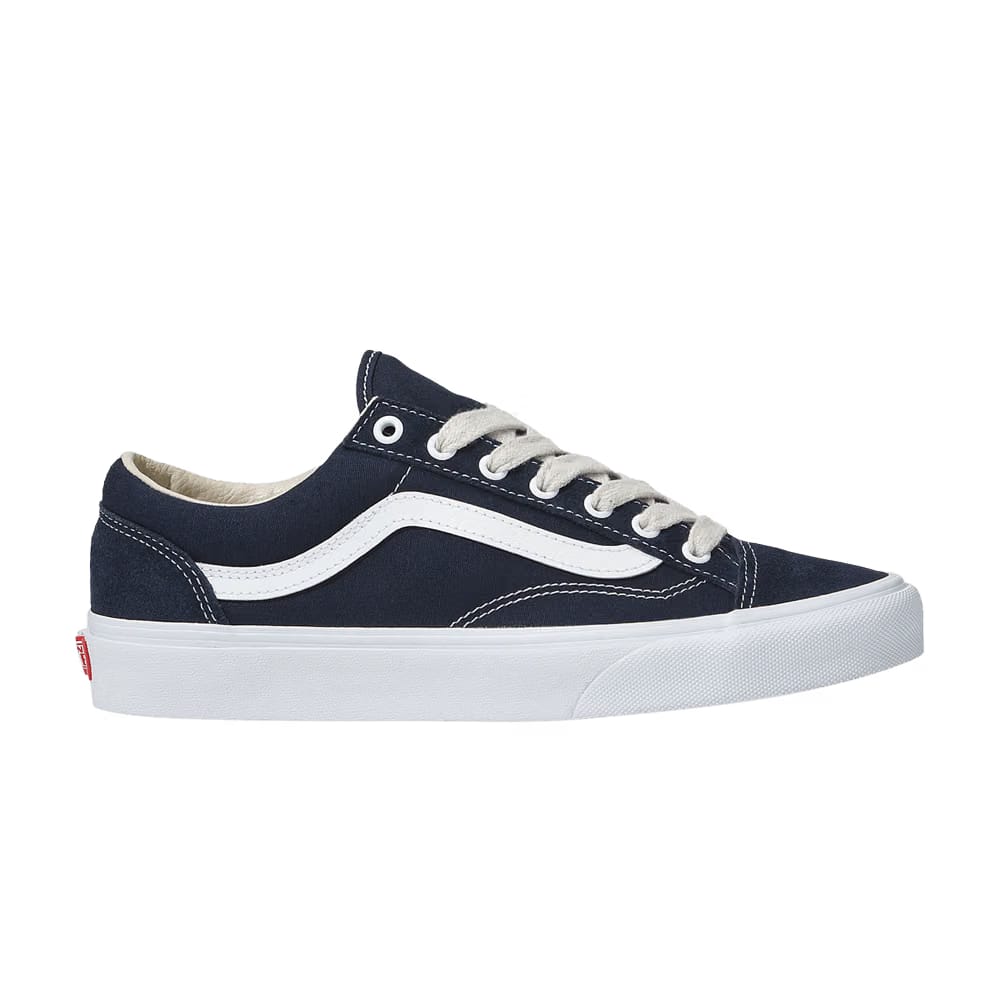 Vans Style 36 Fuzzy Lace - Parisian Night