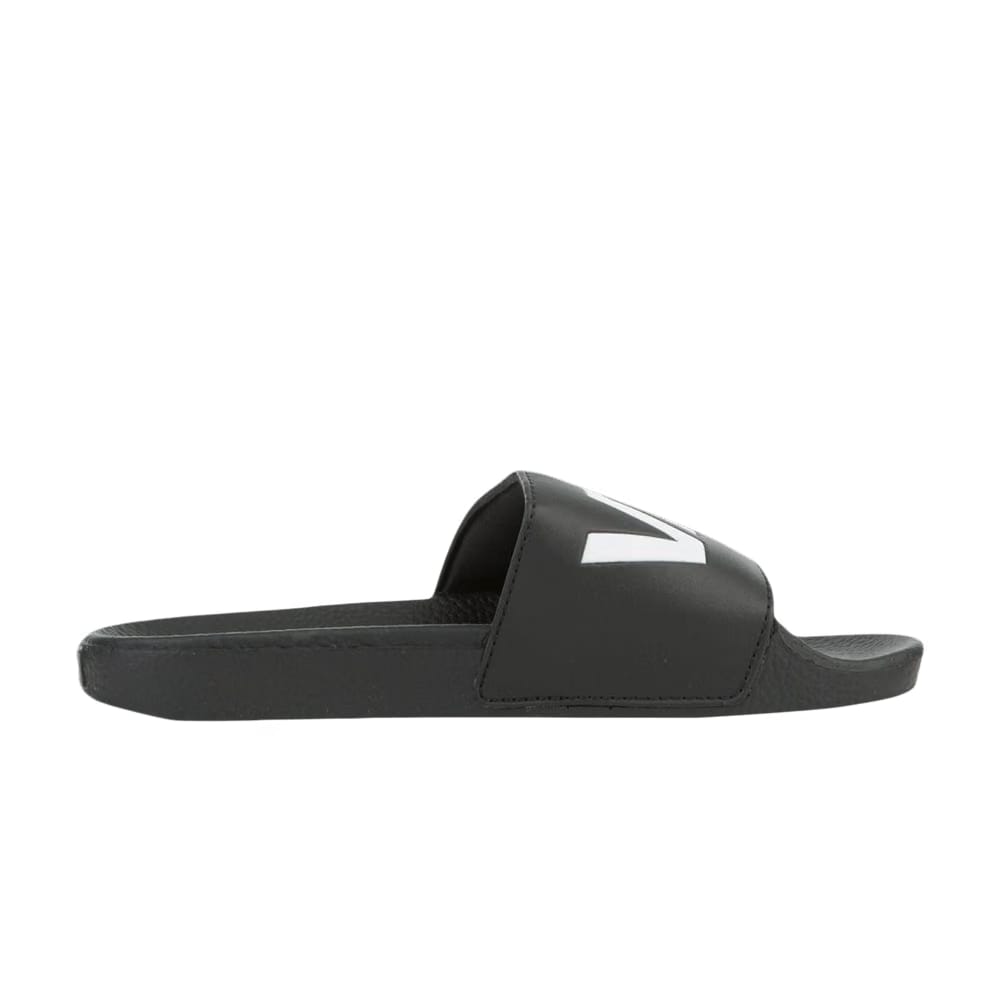 Vans Wmns Slide-On 'Black'