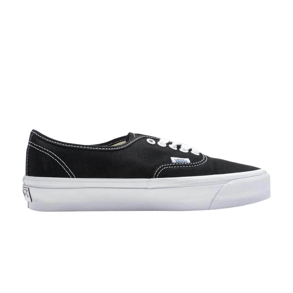 Vans Authentic Reissue 44 LX Black White