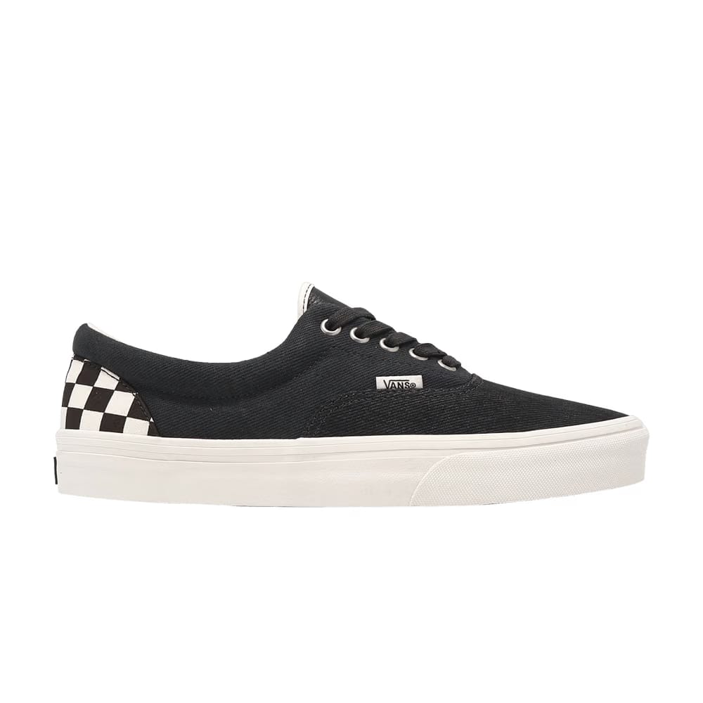 Vans VAINL ARCHIVE x Era Shadow Black