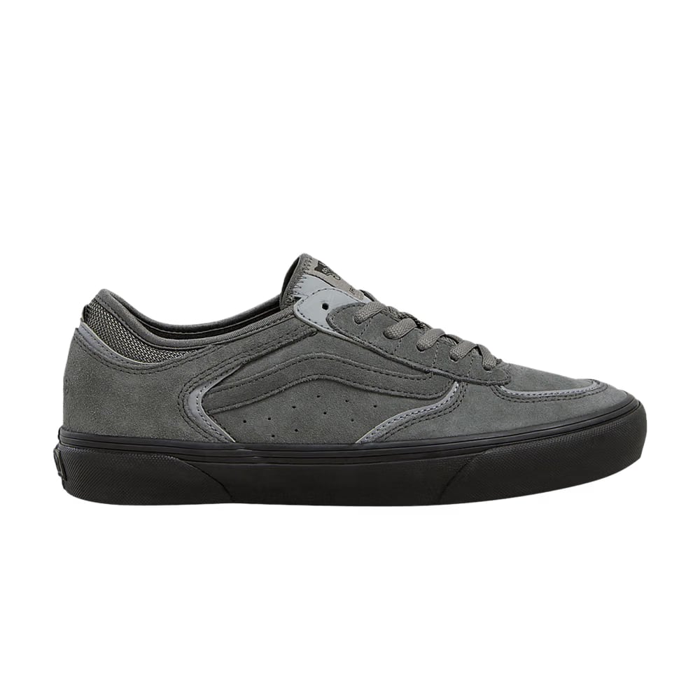 Vans Skate Rowley Charcoal