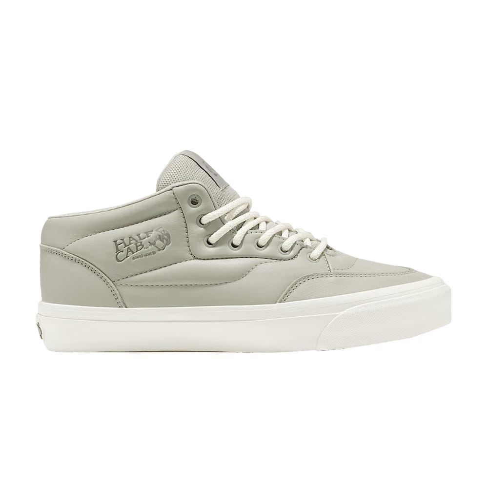 Vans Half Cab Foam Pack - Warm Grey