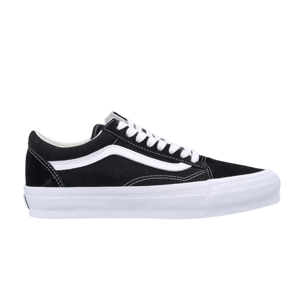 Vans Old Skool 36 LX Black White